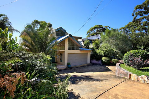 Seaglass - Stunning Views Of Jervis Bay - Tourism Gold Coast 32