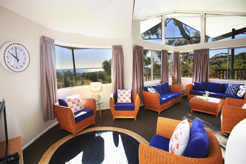 Seaglass - Stunning Views Of Jervis Bay - Tourism Gold Coast 4