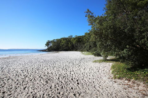 Seaglass - Stunning Views Of Jervis Bay - Tourism Gold Coast 36