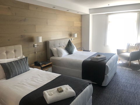 Crown Hotel Surry Hills - Tourism Gold Coast 17