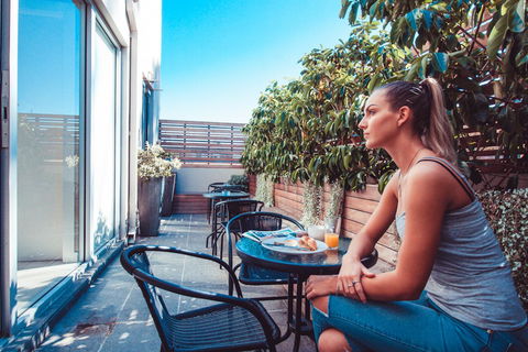 Crown Hotel Surry Hills - Tourism Gold Coast 32