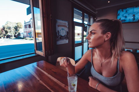 Crown Hotel Surry Hills - Tourism Gold Coast 26