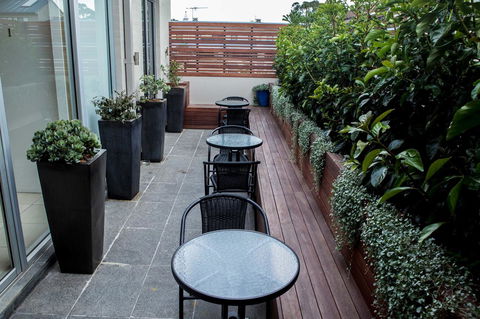 Crown Hotel Surry Hills - Tourism Gold Coast 39