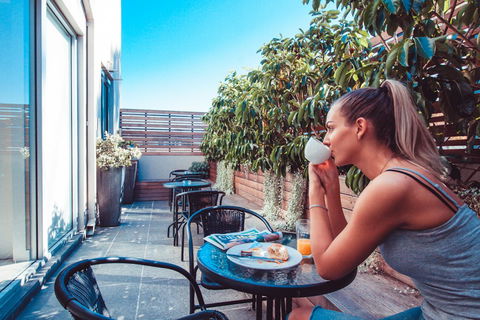 Crown Hotel Surry Hills - Tourism Gold Coast 27