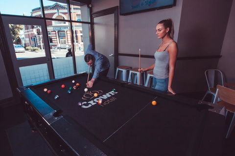 Crown Hotel Surry Hills - Tourism Gold Coast 29