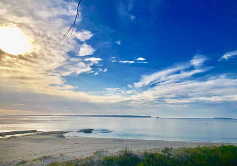 Jervis Bay Vista - Tourism Gold Coast 10