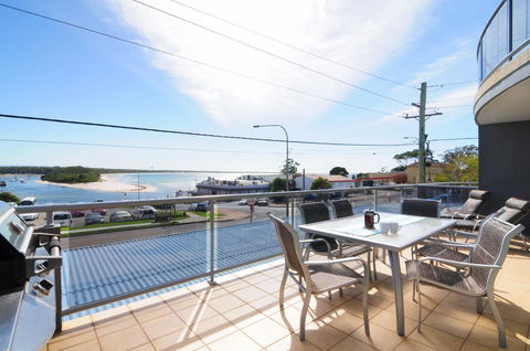 Jervis Bay Vista - Tourism Gold Coast 7