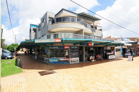Jervis Bay Vista - Tourism Gold Coast 16