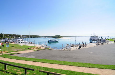 Jervis Bay Vista - Tourism Gold Coast 14