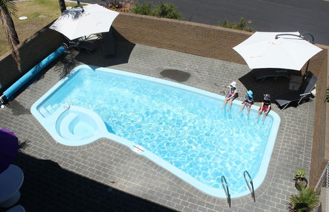 Narooma Palms Holiday Apartments - Tourism Gold Coast 0