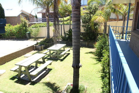 Narooma Palms Holiday Apartments - Tourism Gold Coast 8