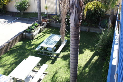 Narooma Palms Holiday Apartments - Tourism Gold Coast 10