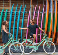 Wake Up Byron Bay - Tourism Gold Coast