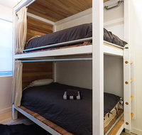 Jet Flamingo - Tourism Gold Coast