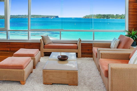 The Oriana - Tourism Gold Coast 1