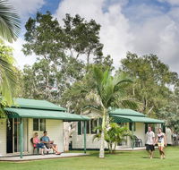 Glen Villa Resort - Tourism Gold Coast