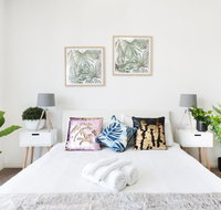 New SilkRoad Apartments Sydney