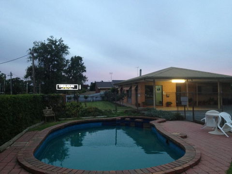 Deniliquin Motel - Tourism Gold Coast 25