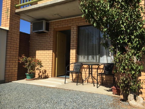 Deniliquin Motel - Tourism Gold Coast 4