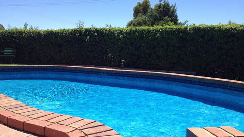 Deniliquin Motel - Tourism Gold Coast 23