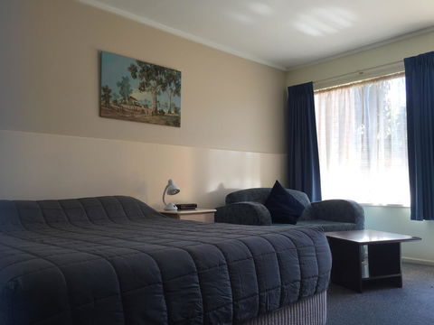 Deniliquin Motel - Tourism Gold Coast 7