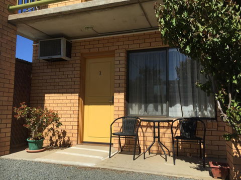 Deniliquin Motel - Tourism Gold Coast 1