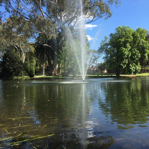 Deniliquin Motel - Tourism Gold Coast 2
