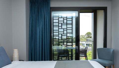 Studio 8 Residences - Adults Only - Tourism Gold Coast 14
