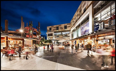 Studio 8 Residences - Adults Only - Tourism Gold Coast 16