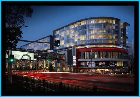 Studio 8 Residences - Adults Only - Tourism Gold Coast 22