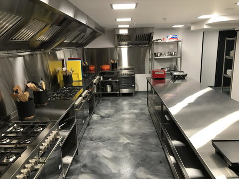 Studio 8 Residences - Adults Only - Tourism Gold Coast 21