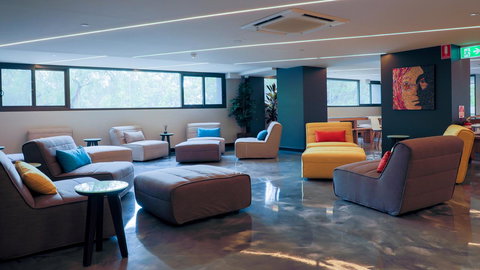 Studio 8 Residences - Adults Only - Tourism Gold Coast 19