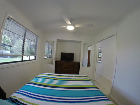 Rocketz At Berrara Beach - Tourism Gold Coast 22