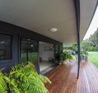 Rocketz at Berrara Beach - Tourism Gold Coast