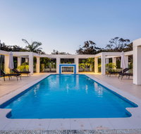 One Mile Mansion - Private Coastal Retreat FREE FAMILY ADVENTURE PASS - Gold Coast
