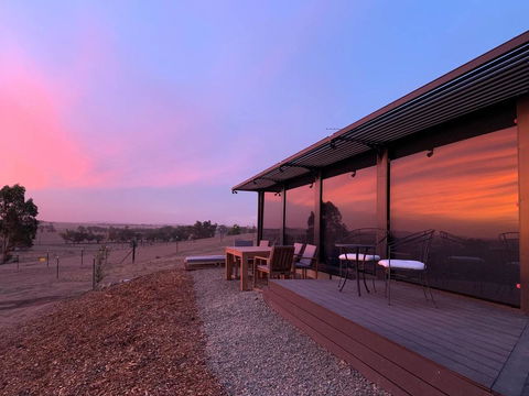 Belisi Farmstay Cottage - Tourism Gold Coast 22