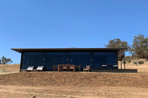 Belisi Farmstay Cottage - Tourism Gold Coast 3