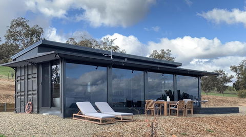 Belisi Farmstay Cottage - Tourism Gold Coast 0