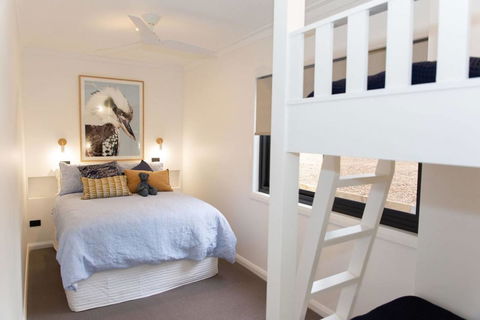 Belisi Farmstay Cottage - Tourism Gold Coast 14