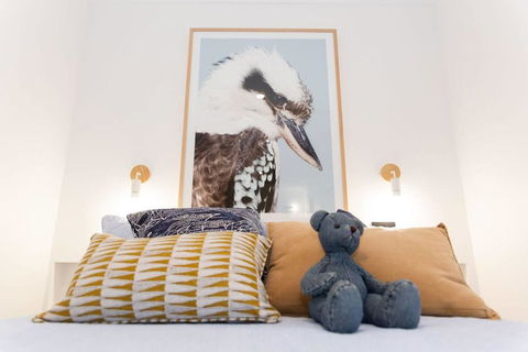 Belisi Farmstay Cottage - Tourism Gold Coast 13
