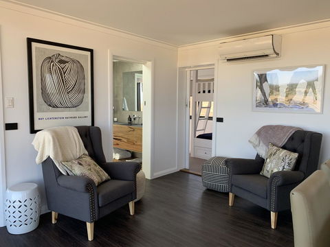 Belisi Farmstay Cottage - Tourism Gold Coast 1