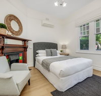 Large terrace in Sydneys lower North Shore - Gold Coast