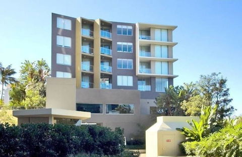 Wyndel Apartments North Sydney - Harbour Watch - Tourism Gold Coast 9