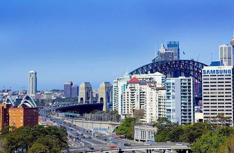 Wyndel Apartments North Sydney - Harbour Watch - Tourism Gold Coast 14