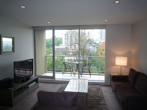 Wyndel Apartments North Sydney - Harbour Watch - Tourism Gold Coast 8