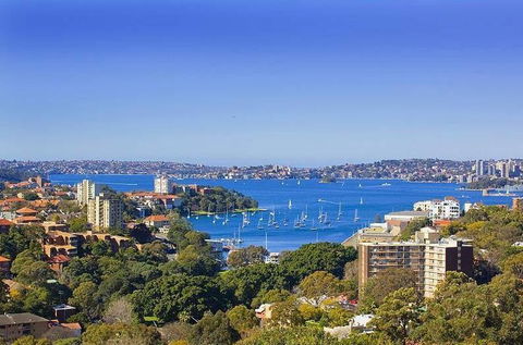 Wyndel Apartments North Sydney - Harbour Watch - Tourism Gold Coast 11
