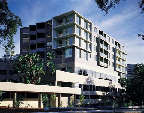 Wyndel Apartments North Sydney - Harbour Watch - Tourism Gold Coast 13