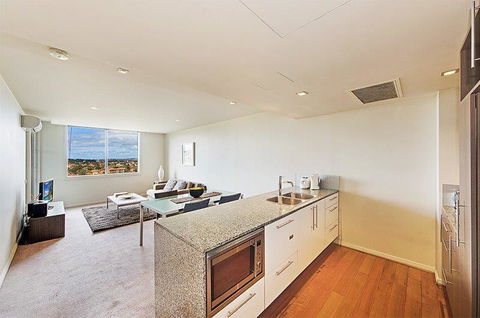 Wyndel Apartments North Sydney - Harbour Watch - Tourism Gold Coast 2