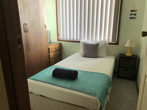 Pinny Paradise - Gold Coast 5