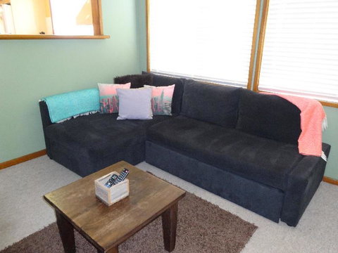 Pinny Paradise - Gold Coast 8